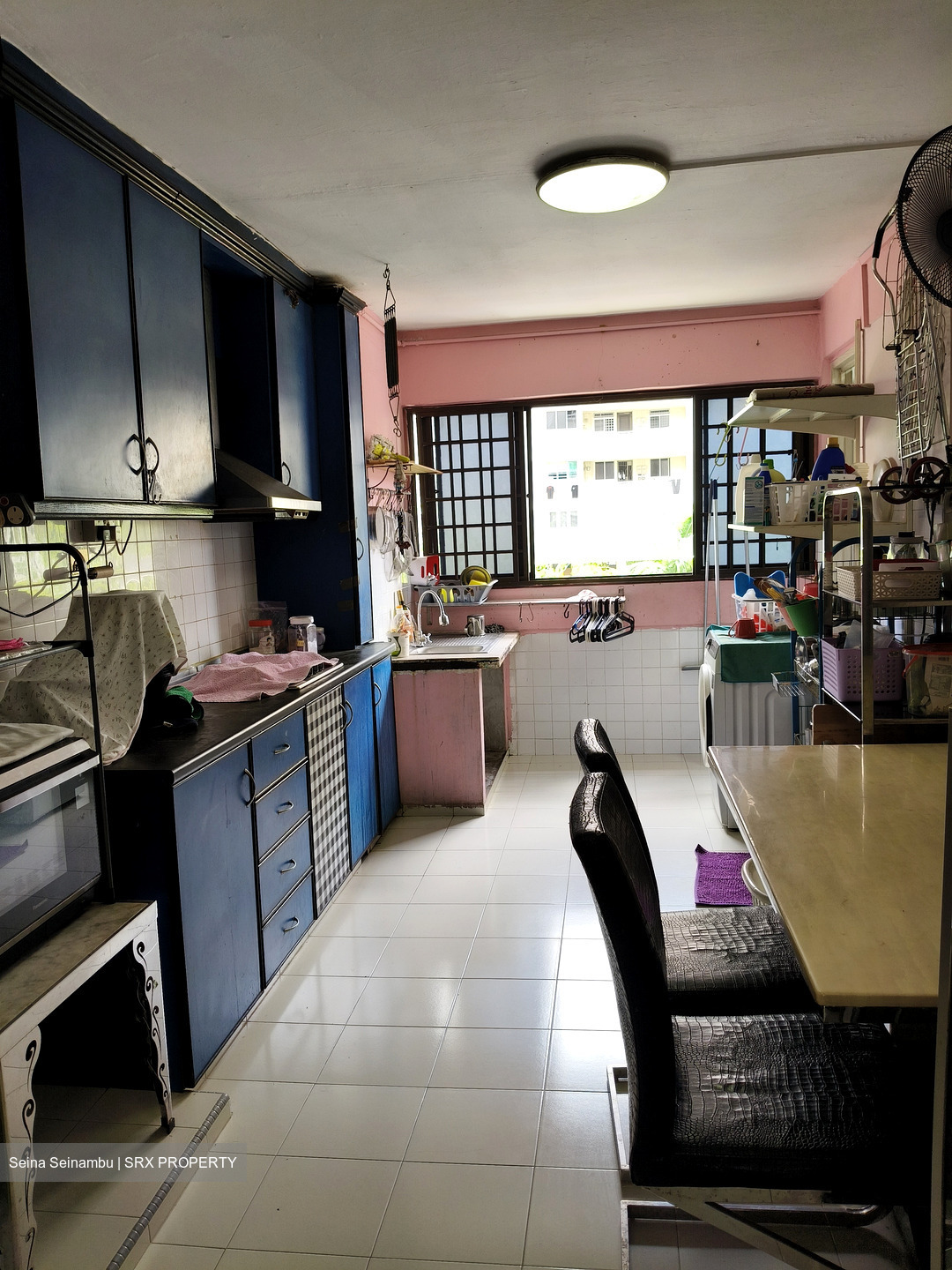 Blk 705 Clementi West Street 2 (Clementi), HDB 3 Rooms #533510571